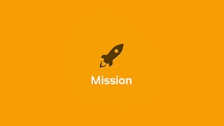Mission