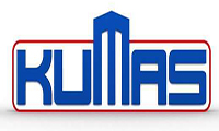 Kumas kumru makine